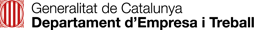 Amb el suport de la Generalitat de Catalunya 